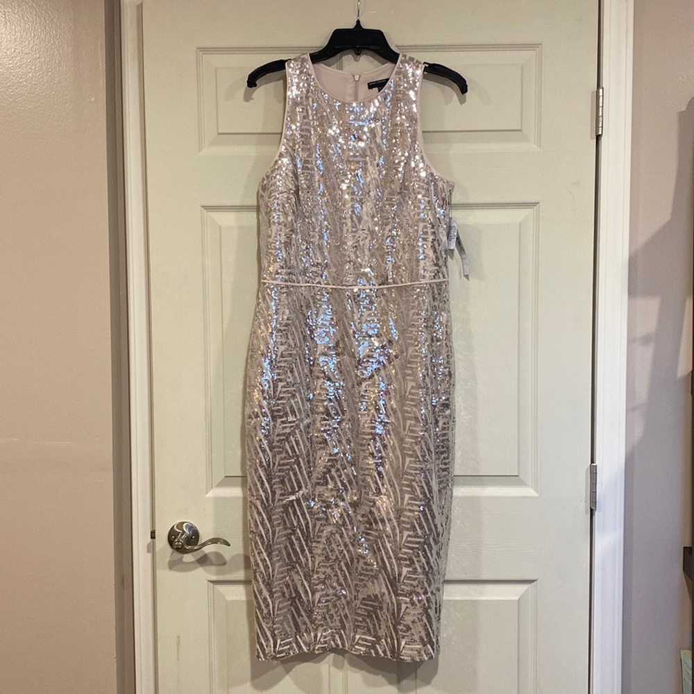 Maggy London Jaime dress